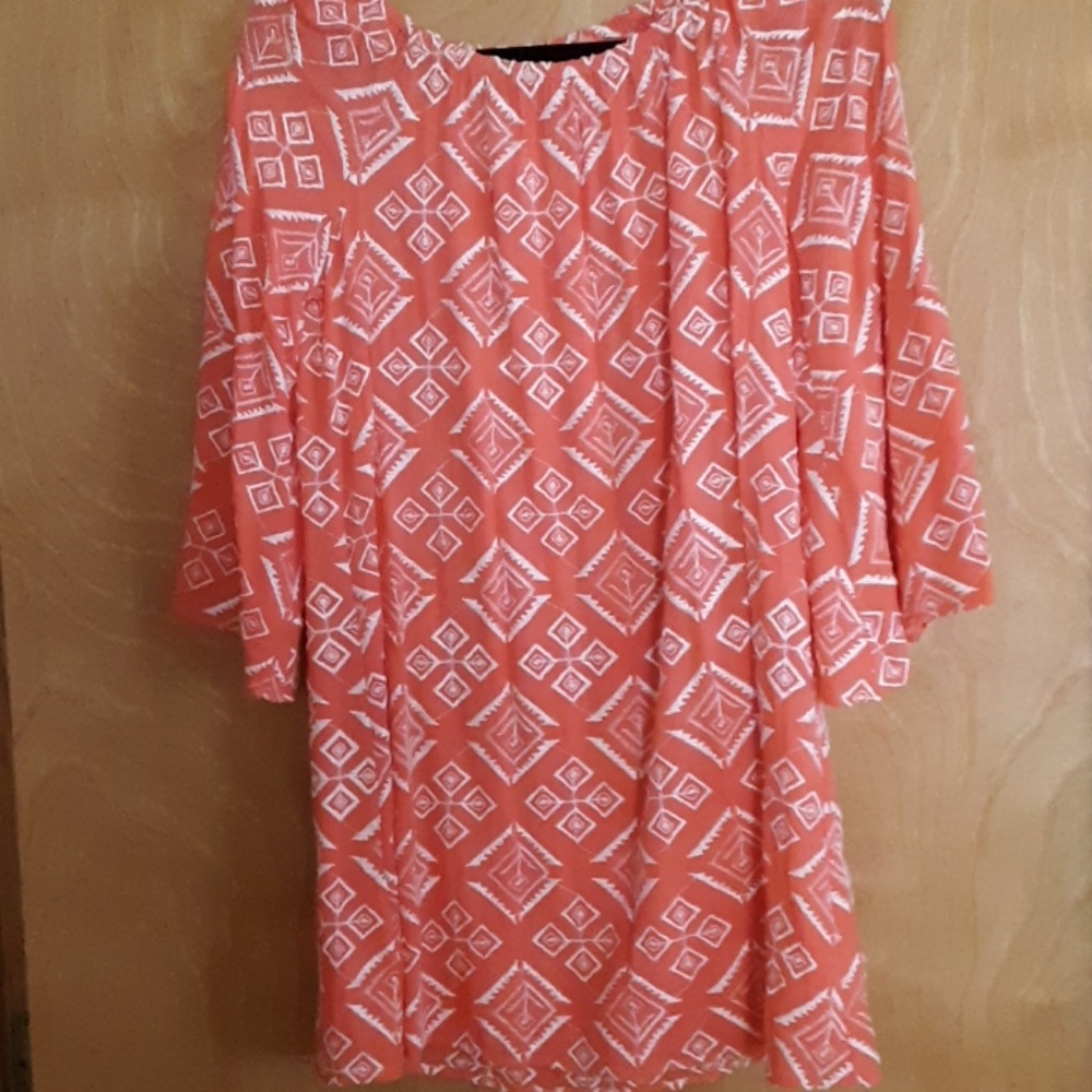 Bolo chic shirt
